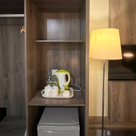 Ajang Hotel Miri Zewnętrze zdjęcie
