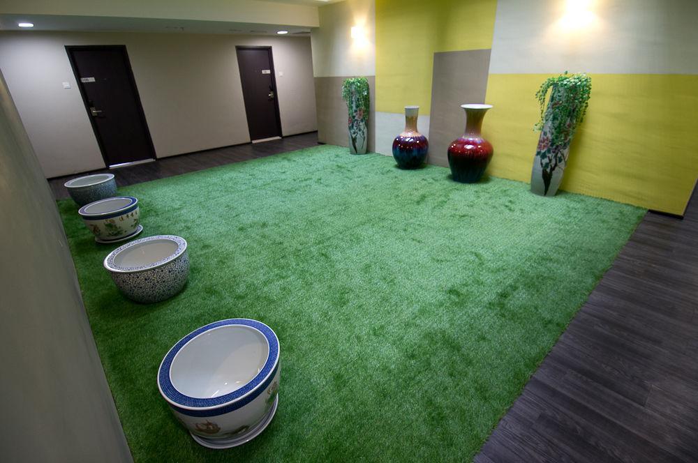 Ajang Hotel Miri Zewnętrze zdjęcie