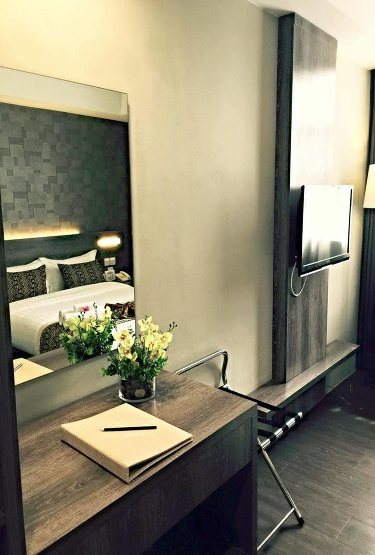 Ajang Hotel Miri Zewnętrze zdjęcie